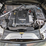 LOTE 009 - Mercedes-Benz/C180