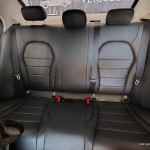 LOTE 009 - Mercedes-Benz/C180