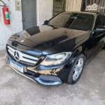 LOTE 009 - Mercedes-Benz/C180
