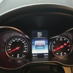 LOTE 009 - Mercedes-Benz/C180