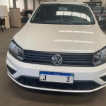 LOTE 003 - Automóvel VW/GOL 1.0L MC4, ano/modelo: 2020/2021