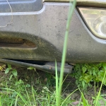 LOTE 003 - HYUNDAI VERACRUZ 3.8V6, cor PRATA, Placa: APV5019.