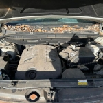 LOTE 003 - HYUNDAI VERACRUZ 3.8V6, cor PRATA, Placa: APV5019.