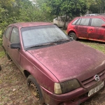LOTE 007 - HONDA/CG 150 SPORT, Placa: INO2815, Ano/modelo: 2006/2006, Cor: CINZA, Chassi: 9C2KC08607R005243.