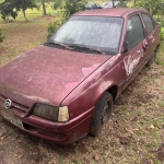 LOTE 007 - HONDA/CG 150 SPORT, Placa: INO2815, Ano/modelo: 2006/2006, Cor: CINZA, Chassi: 9C2KC08607R005243.