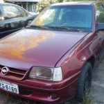 LOTE 007 - HONDA/CG 150 SPORT, Placa: INO2815, Ano/modelo: 2006/2006, Cor: CINZA, Chassi: 9C2KC08607R005243.