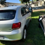 LOTE 004 - VW/GOL HL MC, Placa: IWR5329, Ano/modelo: 2015/2015, Cor: PRATA, Chassi: 9BWAB45U4GT019442, Motor: CCRU24280.