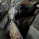 LOTE 001 - UM VEICULO FORD VERONA GLX, PLACA ICA 6655