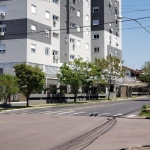 LOTE 003 - Apartamento mobilhado com Box de Estacionamento Duplo - Esteio/RS