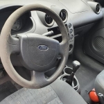 LOTE 007 - Ford/Fiesta