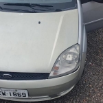 LOTE 007 - Ford/Fiesta