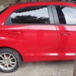 LOTE 012 - I/Chery Celer 1.5 Flex