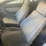 LOTE 001 - Automóvel IMP/VW GOL CL 1.6 MI, ano/modelo: 1997 / 1997