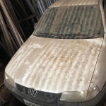 LOTE 01 - VW Gol 1.0