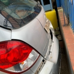 LOTE 001 - UMA CAMIONETA , MARCA GM CAPTIVA SPORT AWD, 2010/2010