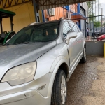 LOTE 001 - UMA CAMIONETA , MARCA GM CAPTIVA SPORT AWD, 2010/2010