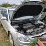 LOTE 04 - I/Hyundai 130, 2.0