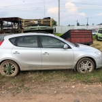 LOTE 04 - I/Hyundai 130, 2.0