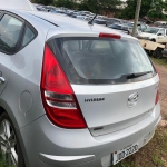 LOTE 04 - I/Hyundai 130, 2.0