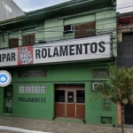 LOTE 1 - Prédio na Av. Farrapos 