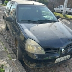 LOTE 000 - RENAULT/ CLIO CAM 10H3P
