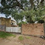 LOTE 001 - UM TERRENO BAIRRO VERA CRUZ - ALEGRETE,  cfe Matr. 10.692