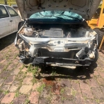 LOTE 005 - Caminhonete VW/SAVEIRO CS RB MF 1.6 8V, ano/modelo 2024/2025