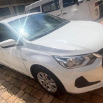LOTE 006 - Automóvel CHEV/ONIX 10MT LT1, ano/modelo 2022/2023