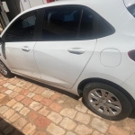 LOTE 006 - Automóvel CHEV/ONIX 10MT LT1, ano/modelo 2022/2023