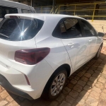 LOTE 006 - Automóvel CHEV/ONIX 10MT LT1, ano/modelo 2022/2023