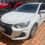 LOTE 007 - Automóvel CHEV/ONIX 10MT LT1, ano/modelo 2022/2023