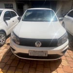 LOTE 009 - Automóvel VW/GOL 1.0L MC4, ano/modelo 2018/2019