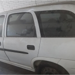 LOTE 001 - I/GM CORSA SUPER W