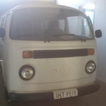 LOTE 002 - VW/KOMBI