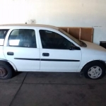 LOTE 004 - I/GM CORSA SUPER W