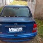 LOTE 005 - GM/CORSA CLASSIC