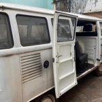 LOTE 008 - VW/KOMBI