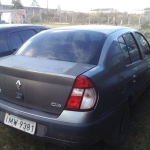 LOTE 016 - RENAULT/CLIO PRI 16 16VS