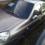 LOTE 016 - RENAULT/CLIO PRI 16 16VS