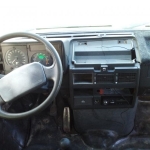 LOTE 017 - IVECOFIAT/D4012 MAXIVAN1