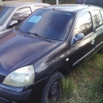 LOTE 018 - RENAULT/CLIO EXP 10 16VS