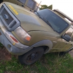 LOTE 023 - I/FORD RANGER XLS 12A