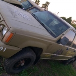 LOTE 024 - MMC/L200 4X4 GL