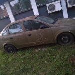 LOTE 027 - GM/CORSA SEDAN MAXX