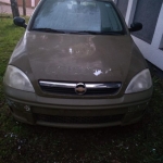 LOTE 027 - GM/CORSA SEDAN MAXX