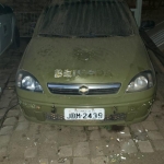 LOTE 028 - GM/CORSA SEDAN MAXX