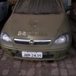 LOTE 028 - GM/CORSA SEDAN MAXX