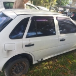 LOTE 034 - VW/GOL PATRULHEIRO 1.6