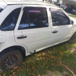 LOTE 034 - VW/GOL PATRULHEIRO 1.6