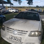 LOTE 034 - VW/GOL PATRULHEIRO 1.6